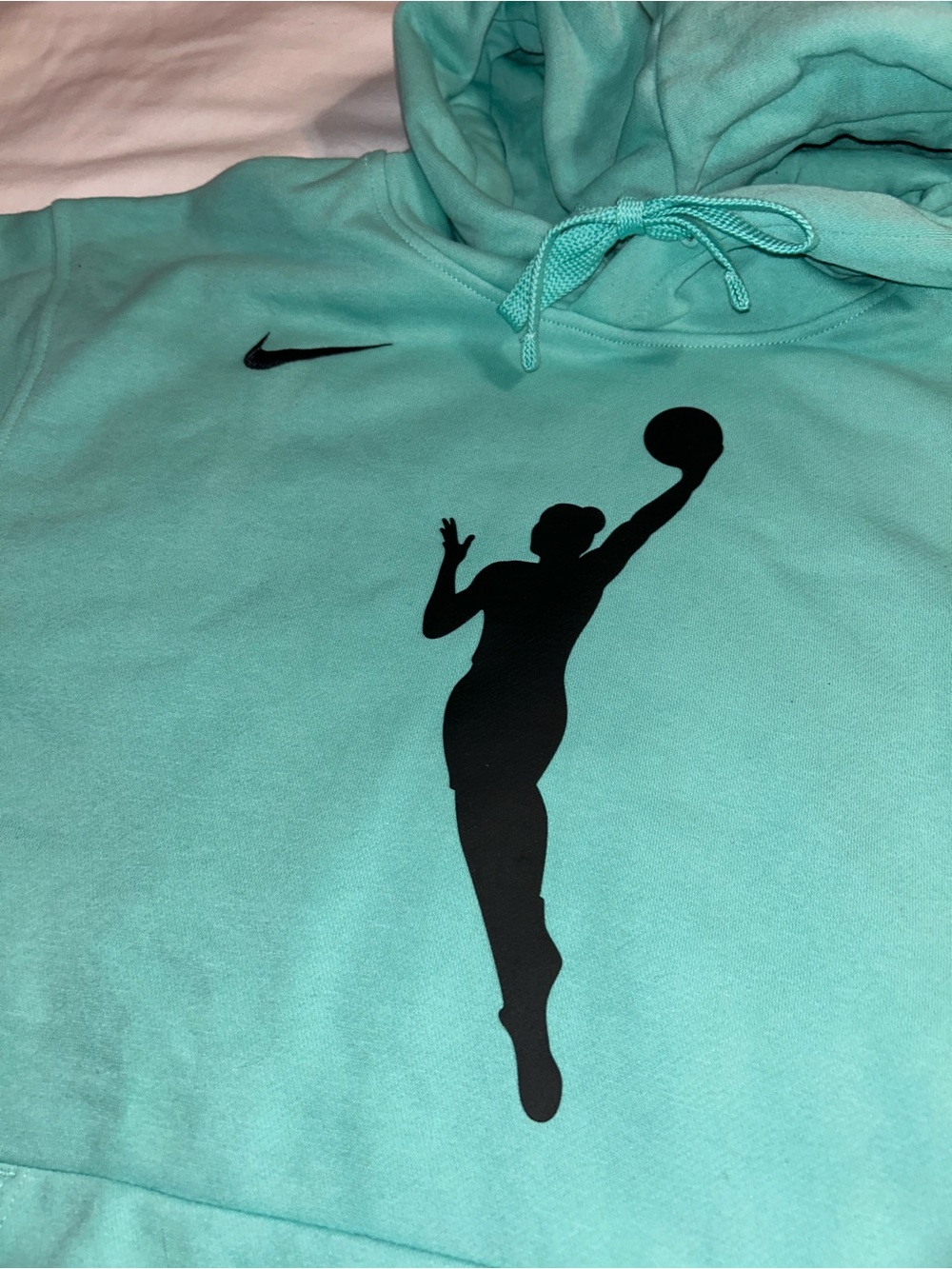 WNBA HOODIE - Picture 2 of 5